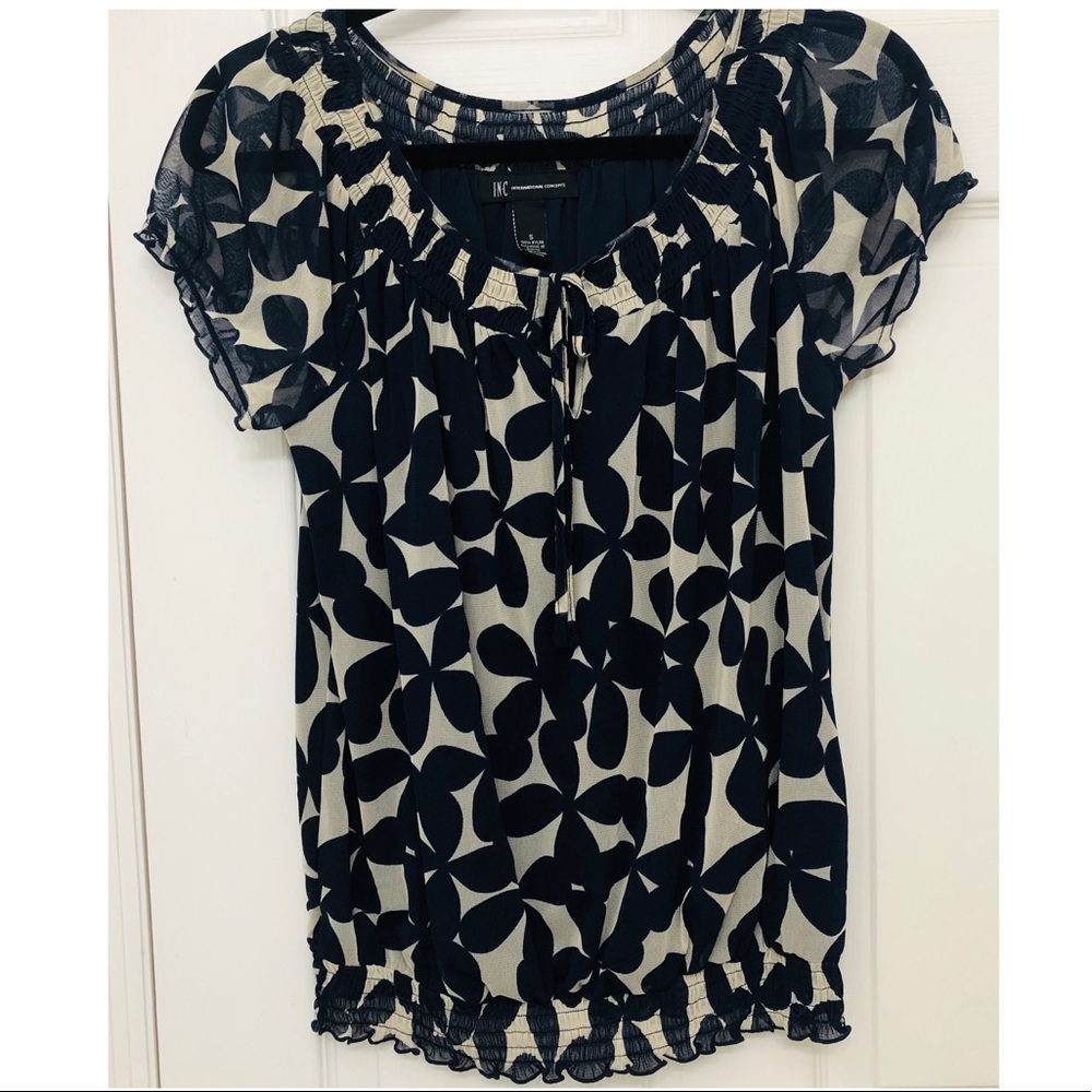 INC- Blouse